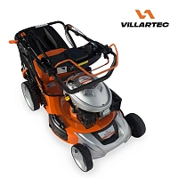 MB 5056TE Газонокосилка бензиновая  VILLARTEC MB5056TE, Газонокосилки бензиновые MB 5056TE Газонокосилка бензиновая  VILLARTEC